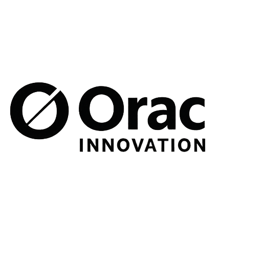 Orac Innovation Logo